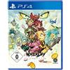 SEGA Wonder Boy: The Dragon´s Trap [Edizione: Germania]