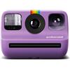 POLAROID INSTANT GO PURPLE 2ND GEN FOTOCAMERA ISTANTANEA