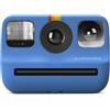 POLAROID INSTANT GO BLU 2ND GEN FOTOCAMERA ISTANTANEA