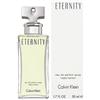 Calvin Klein Eternity Eau De Parfum 50ML