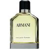 Armani Eau Pour Homme Eau De Toilette 100ML