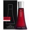 Hugo Boss Hugo Deep Red Eau De Parfum 50ML