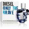 Diesel Only The Brave Eau De Toilette 125ML