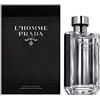 Prada L'Homme Eau De Toilette 100ML