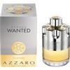 Azzaro Wanted Eau De Toilette 50ML