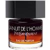 Yves Saint Laurent La Nuit De L'Homme Eau de Parfum 100ML