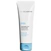 Clarins Reveal Gommage Violet Douceur Éclat Esfoliante Viso E Labbra 50 ml