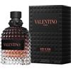 Valentino Uomo Born In Roma Coral Fantasy Eau De Toilette 100ML