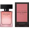 Narciso Rodriguez For Her Musc Noir Rose Eau De Parfum 30ML