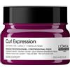 L'Oreal Paris L'Oreal Professionnel Curl Expression Maschera Idratante Districante per Capelli Ricci 250 ml