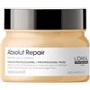 L'Oreal Paris L'Oreal Professionnel Absolut Repair Maschera Riparazione Istantanea 250 ml