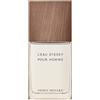 Issey Miyake L'Eau D'Issey Pour Homme Vétiver Eau De Toilette Intense 100 ml