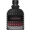 Valentino Uomo Born In Roma Intense Eau De Parfum 100 ml