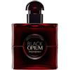 Yves Saint Laurent Black Opium Over Red Eau De Parfum 90 ml