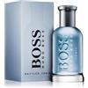 Hugo Boss Boss Bottled Tonic Eau De Toilette 100 Ml