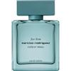 Narciso Rodriguez For Him Vetiver Musc Eau De Toilette 100 ml