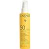 Caudalie Vinosun Protect Spf50 Spray Invisibile Ad Alta Protezione 150 Ml
