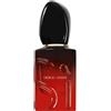 Armani Giorgio Armani Sì Passione Eau De Parfum Intense Ricaricabile 30 ml