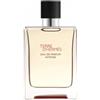Hermes Terre D'Hermès Eau De Parfum Intense Uomo 100 Ml Vapo Ricaricabile