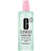 Clinique Liquid Facial Soap - Oily Skin Formula 400ML