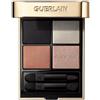 Guerlain Ombres G Ombretti 4 Colori 11 Imperial Moon