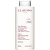 Clarins Velvet Cleansing Milk 400ML
