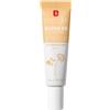 Erborian Super Bb Con Ginseng Crema Viso Coreana Anti-Imperfezioni Nude 15 Ml