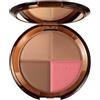 Orlane Poudre Multi Soleil Terra Compatta Multi Colore 12G