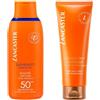 Lancaster Cofanetto Sun Beauty Body Milk SPF50 + After Sun Lotion