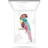 Pupa Parrot Cofanetto Make-Up Occhi - Bahia