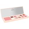 Pupa Pupart S Palette Makeup - 001 Ivory