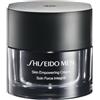 Shiseido Men Skin Empowering Cream Ricaricabile 50 ml