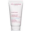 Clarins Fresh Scrub Crema Esfoliante Rinfrescante 50 ml
