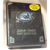 Paramount Star Trek Deep Space Nine Stagione 2 Box 7 DVD Cofanetto Special Nuovo Come Foto
