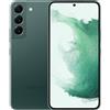 Samsung Galaxy S22 256GB VERDE- Condizione Buono - Ricondizionato