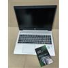 HP 450 G6 i5-8250U 16 GB RAM 500 GB SSD 15.6" FULL HD PROBOOK WIN 11 PRO
