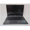 Intel NOTEBOOK HP 15S-FQ2125NL INTEL I3-1115G4 8GB RAM 256GB SSD WIFI WEBCAM