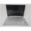 HP NOTEBOOK HP PAVILION 15S-FQ0060 INTEL CELERON N4020 4GB RAM 128GB SD WIFI WEBCAM