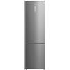 Midea Frigorifero Combinato MDRB489FGE02OE Midea 330L No Frost Classe E Acciaio Inox