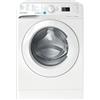Indesit Lavatrice BWA 81496X WV IT 8kg Classe A 1400 giri Carica Frontale Bianca
