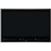 AEG IKE86683FB Piano Cottura Induzione 80cm 6 Zone TotalFlex Nero da Incasso