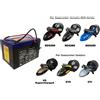 Yamaha Batteria Seascooter Yamaha RDS 250 / RDS 280 / RDS 300 & Nautica Marine 250 / 280 / 300 - 12V / 12ah
