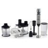 Ariete 4 Blades Multiprep 0898/11 Frullatore Ad Immersione 7 In 1 10 Velocita' + Turbo 1000W