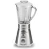 Ariete Blendy Metal (0561/00) Frullatore 0,8L 2 Velocita'+Pulse 300W