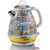 Ariete Bollitore Positano Edition (2869) 1,7L Base Cordless 2200W