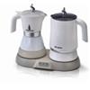Ariete Breakfast Station (1344) Sistema Elettrico 3 In 1 Moka + Cappuccinatore + Bollitore 500W