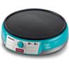 Ariete Crepes Maker Azzurro Party Time 0202/01 Piastra Elettrica Per Crepes 1000W