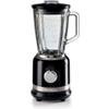 Ariete Frullatore Moderna Nero (0585/02) 1,5L 4 Velocita' + Pulse Tritaghiaccio 1000W