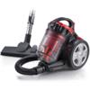 Ariete J Force 2753 Aspirapolvere Multi Ciclonico Senza Sacco 3L 700W