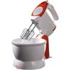 Ariete Mixy Professional 1656/11 Sbattitore Elettrico Con Ciotola Rotante 2,4L 5 Velocita + Turbo 300W